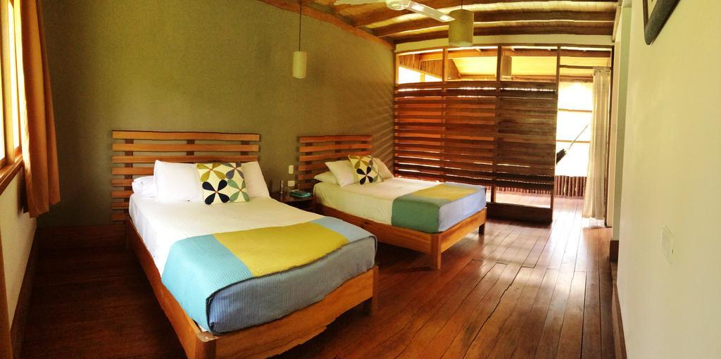 Francisco de Orellana Heliconia Amazon River Lodge מראה חיצוני תמונה